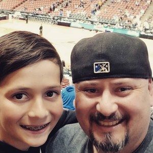 Meet your Posher, Steve